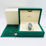 ���⤦�����ǥ��ꥹ�ޥ�������å��� �ǥ��ȥ��㥹�� 126234 �ߥ�ȥ��꡼�� ����ӥ꡼�֥쥹 36mm