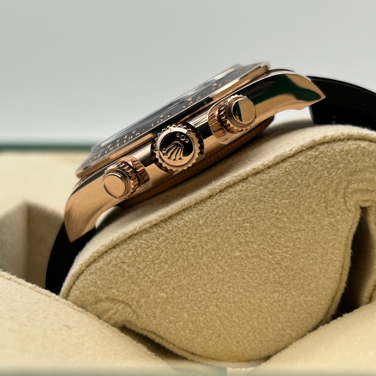 ����å��� �ǥ��ȥ� 126515LNG �֥饤�ȥ֥�å������������ 40mm