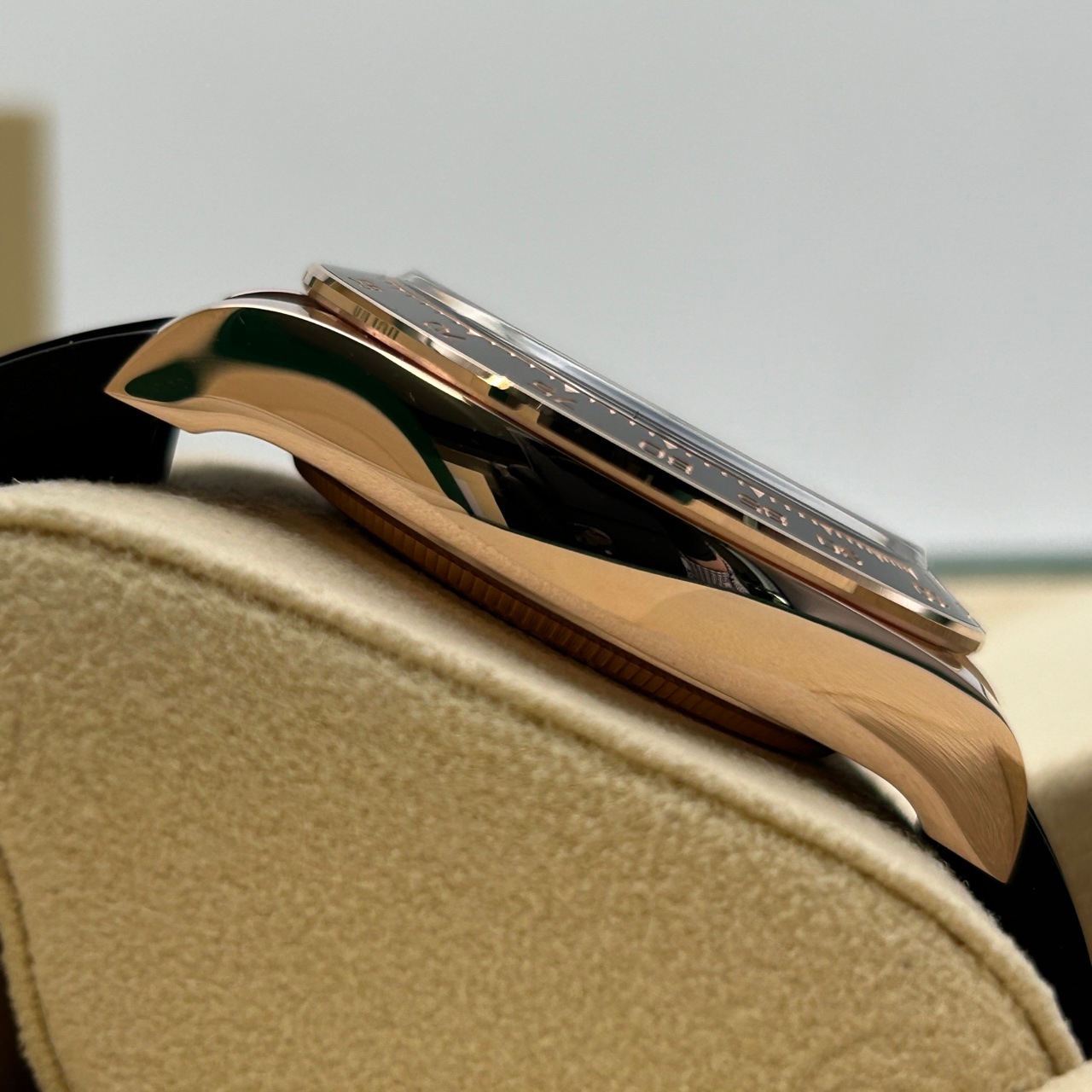 ����å��� �ǥ��ȥ� 126515LNG �֥饤�ȥ֥�å������������ 40mm