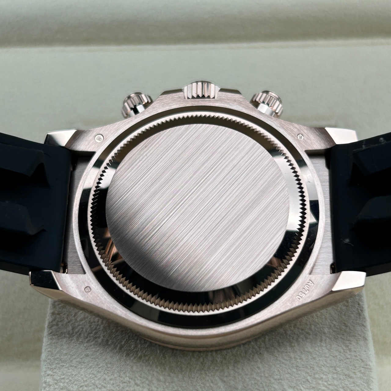 ����å��� �ǥ��ȥ� 126515LNG �֥饤�ȥ֥�å������������ 40mm