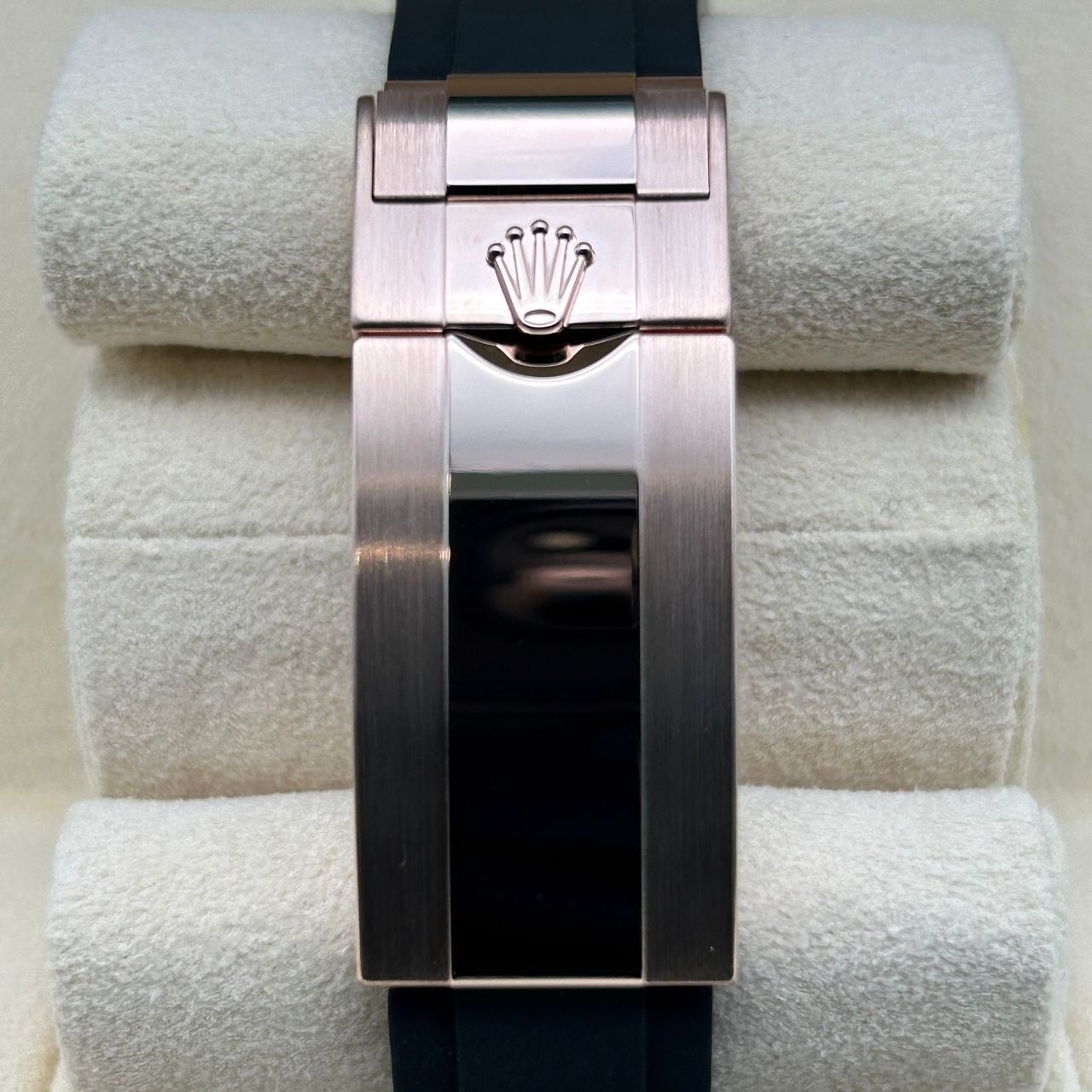 ����å��� �ǥ��ȥ� 126515LNG �֥饤�ȥ֥�å������������ 40mm