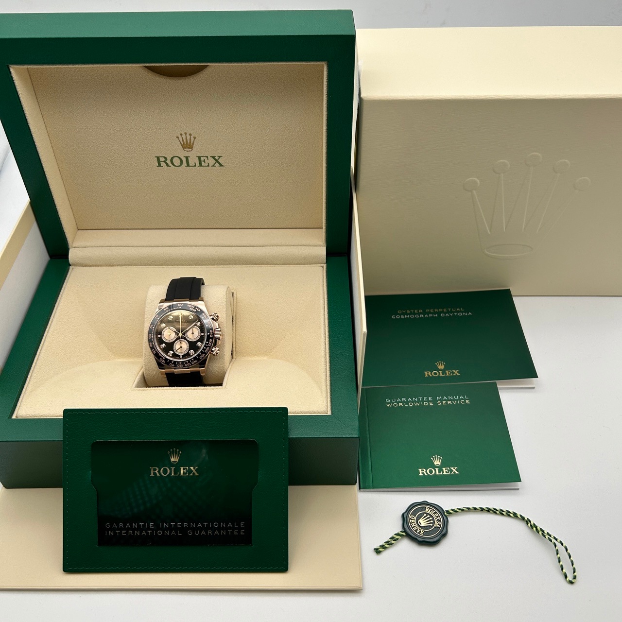 ����å��� �ǥ��ȥ� 126515LNG �֥饤�ȥ֥�å������������ 40mm