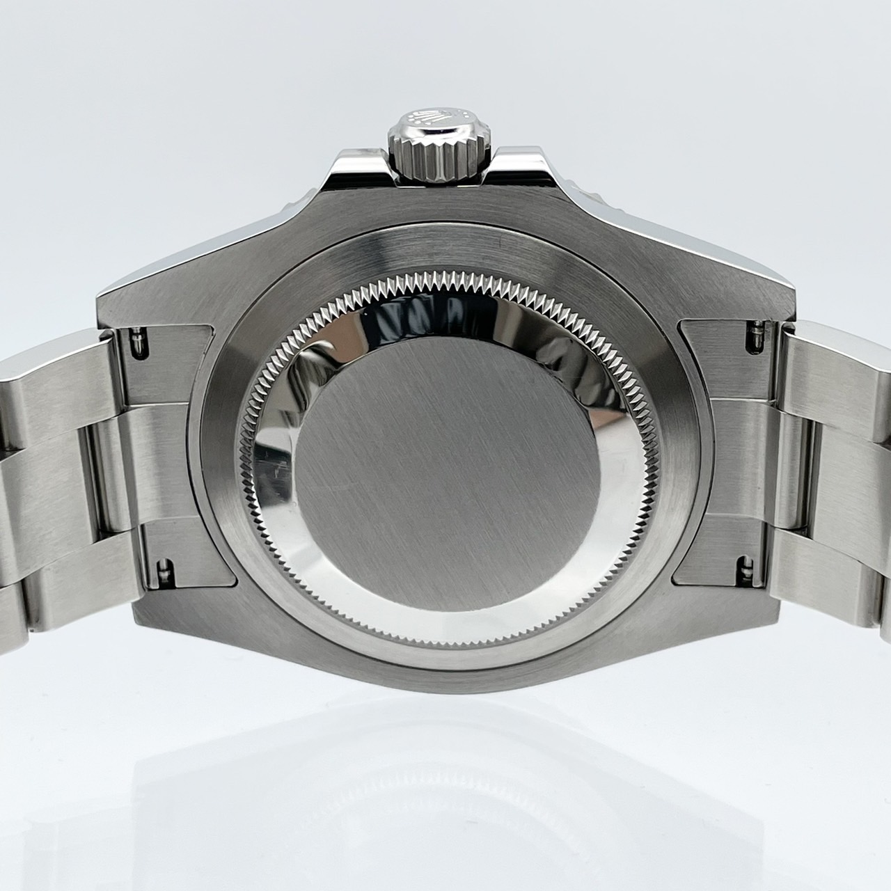 å ֥ޥ꡼ Υǥ 124060 ֥å 41mm ƥ쥹 ֥쥹