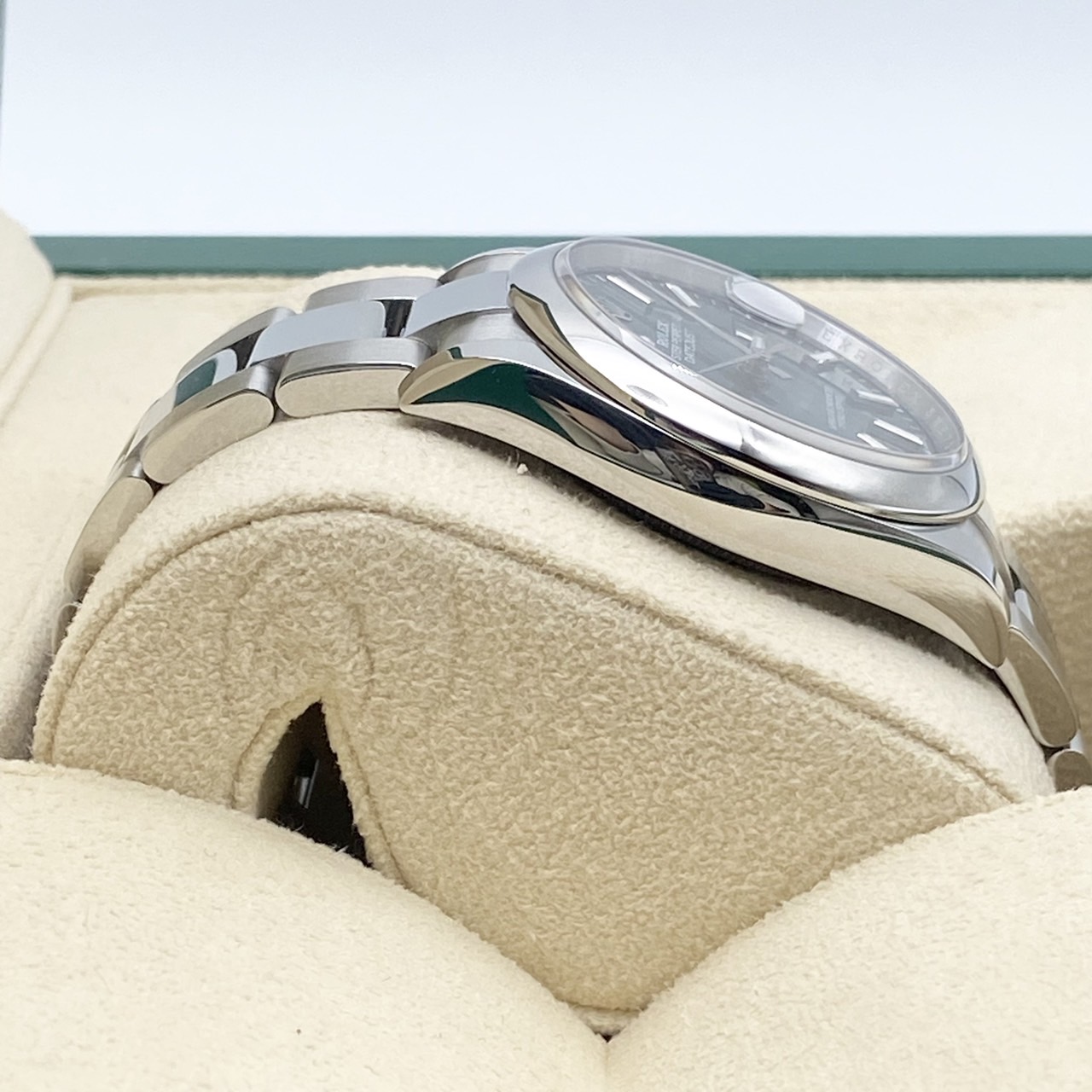 ����å��� �ǥ��ȥ��㥹�� 126200  �ߥ�ȥ��꡼�� �����������֥쥹 36mm