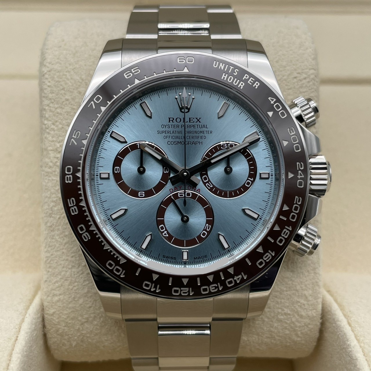 ǯ紶պסۥå ǥȥ 126506 ֥롼 40mm