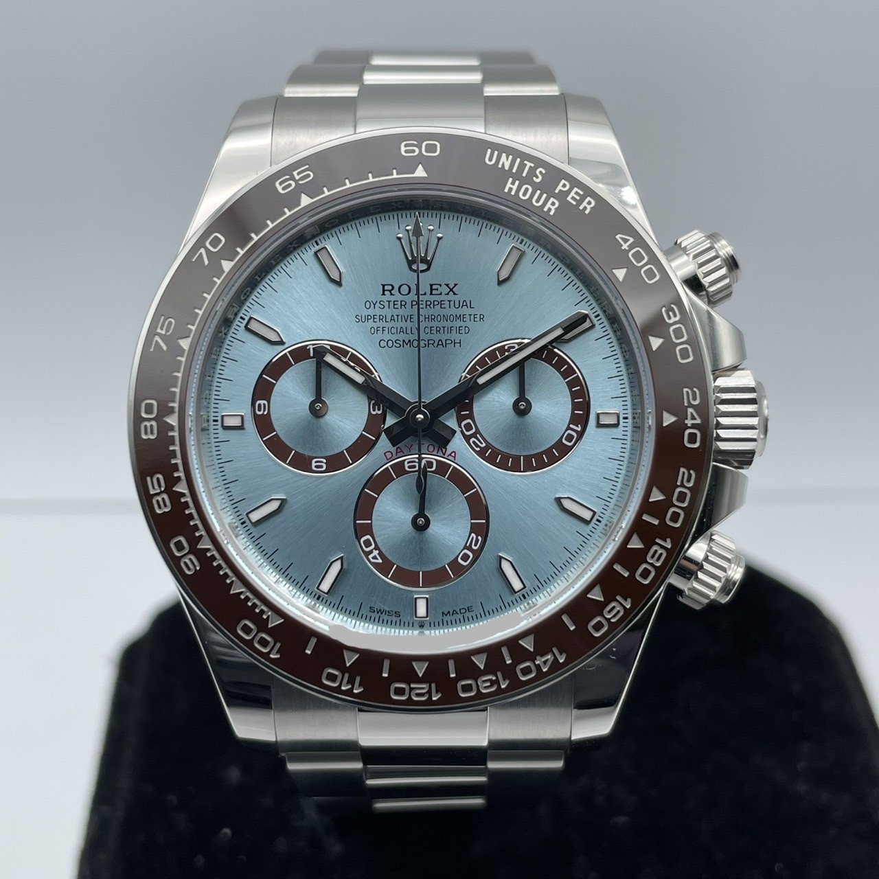 ǯ紶պסۥå ǥȥ 126506 ֥롼 40mm