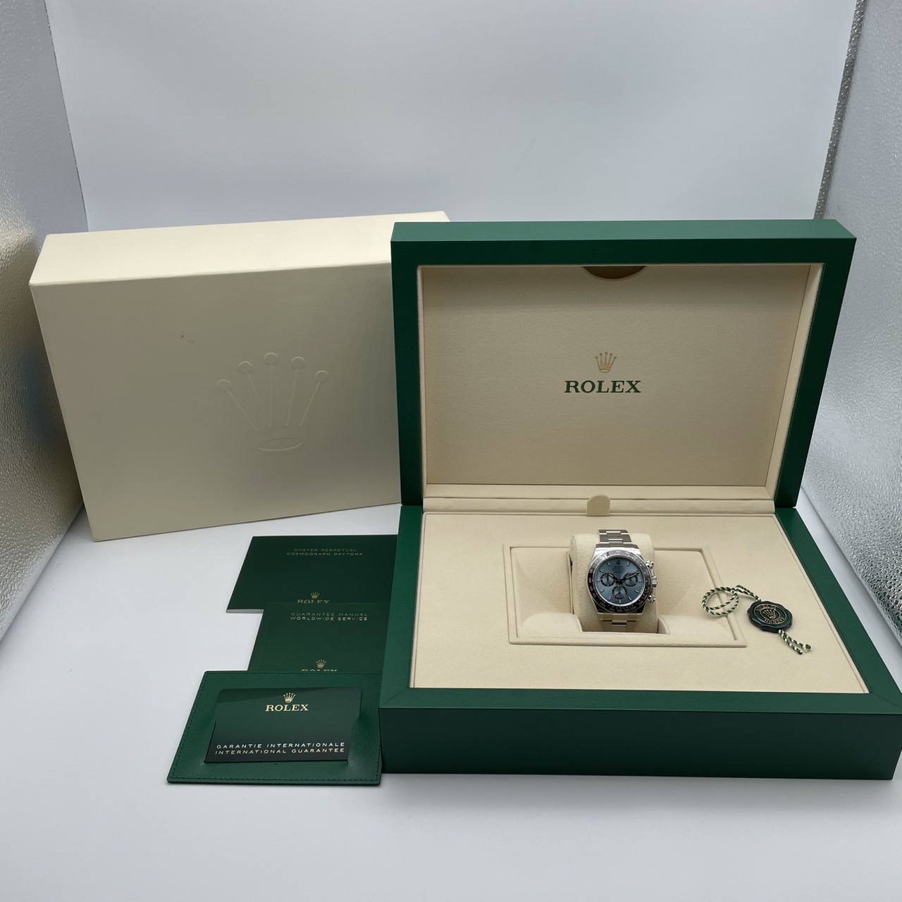 ǯ紶պסۥå ǥȥ 126506 ֥롼 40mm