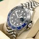 ����å��� GMT�ޥ�����II 126710BLNR �Хåȥޥ� ����ӥ꡼�֥쥹 40mm