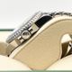 ����å��� GMT�ޥ�����II 126710BLNR �Хåȥޥ� ����ӥ꡼�֥쥹 40mm