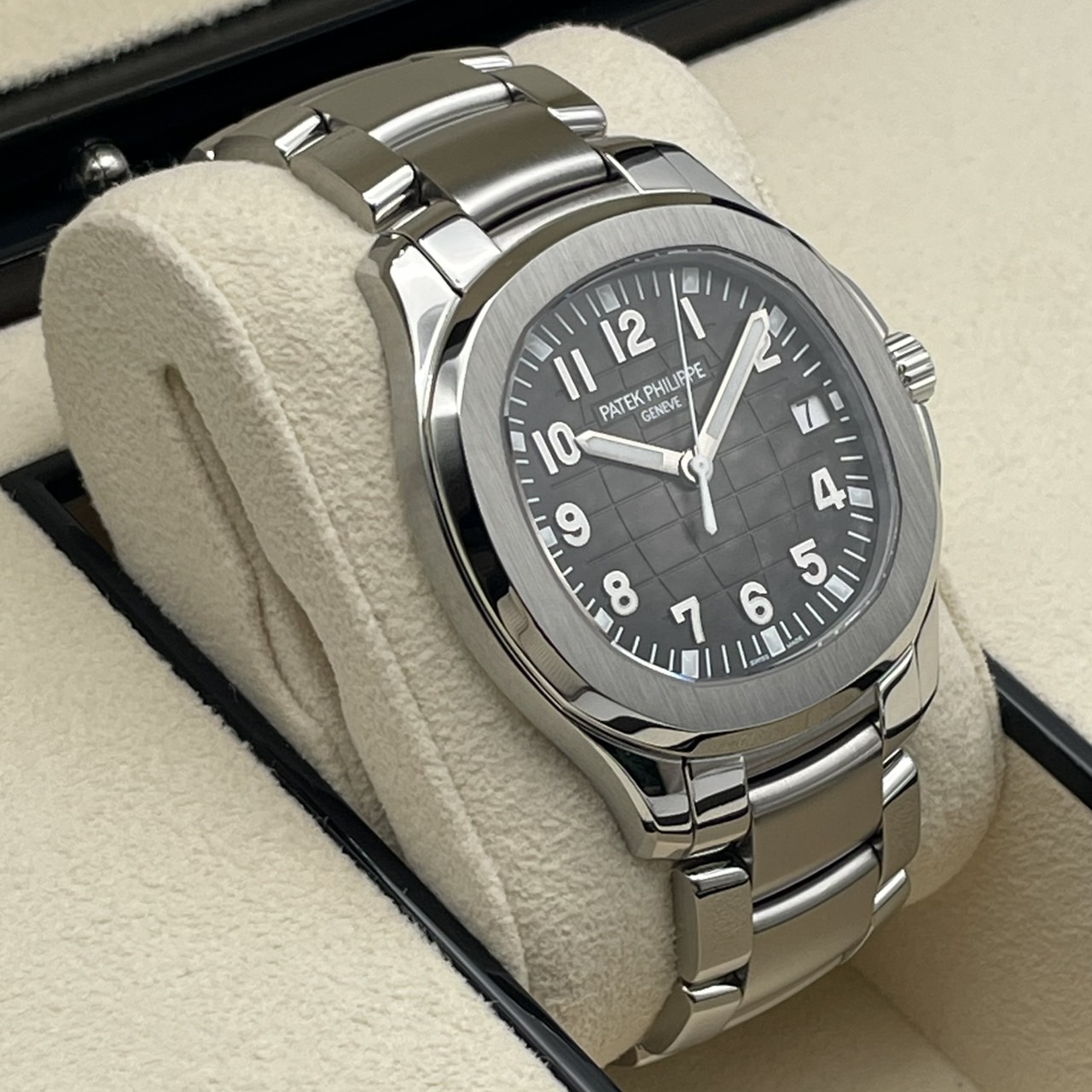 2ָۡڴCal.26&#8209;330&#8239;SCܡۥѥƥåեå Ρ 5167/1A-001 ֥å 40.8mm