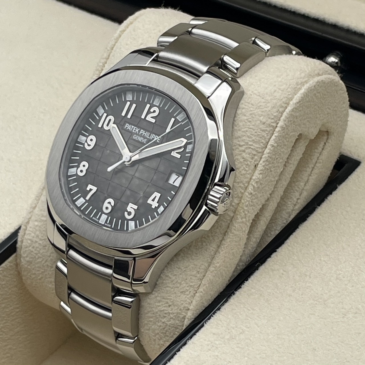 2ָۡڴCal.26&#8209;330&#8239;SCܡۥѥƥåեå Ρ 5167/1A-001 ֥å 40.8mm