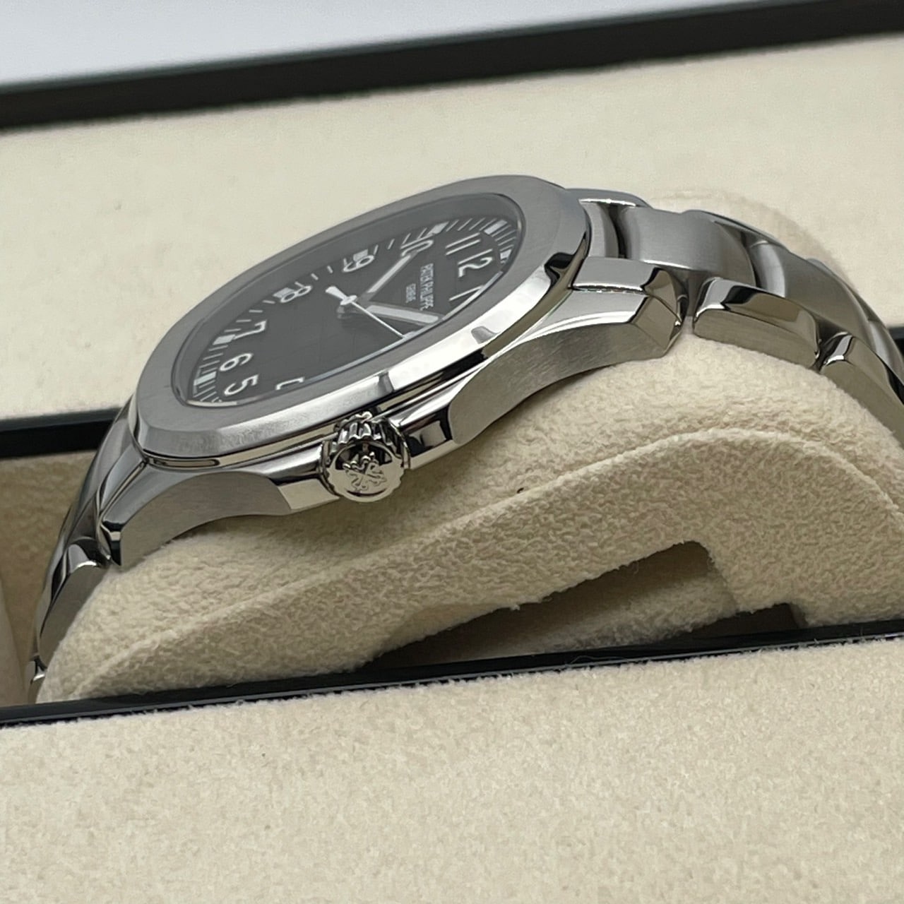 2ָۡڴCal.26&#8209;330&#8239;SCܡۥѥƥåեå Ρ 5167/1A-001 ֥å 40.8mm