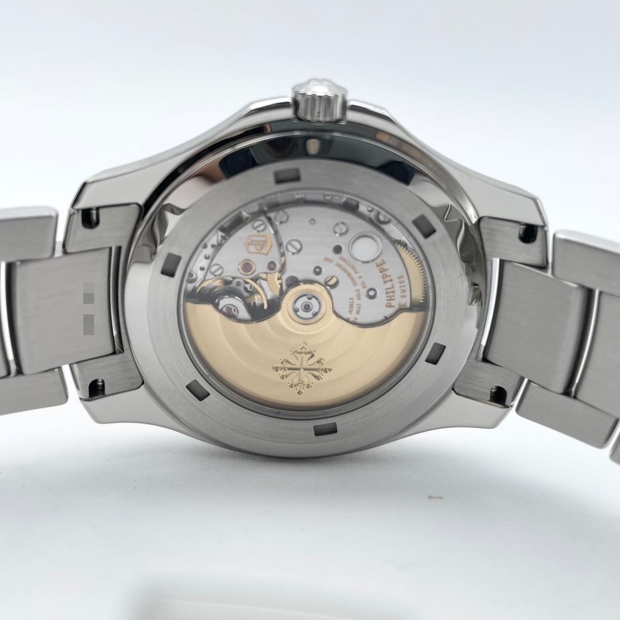 2ָۡڴCal.26&#8209;330&#8239;SCܡۥѥƥåեå Ρ 5167/1A-001 ֥å 40.8mm