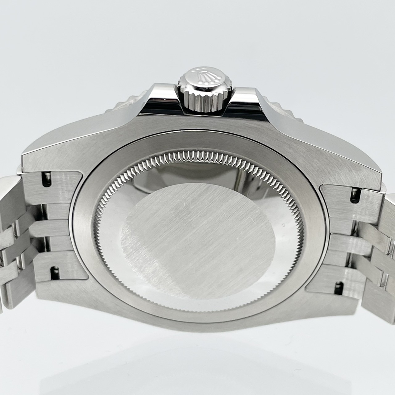 �ڥ��åɥޥ�Τ���ΥХåȥޥ󡪡��ۥ���å��� GMT�ޥ�����II 126710BLNR �Хåȥޥ� ����ӥ꡼�֥쥹 40mm