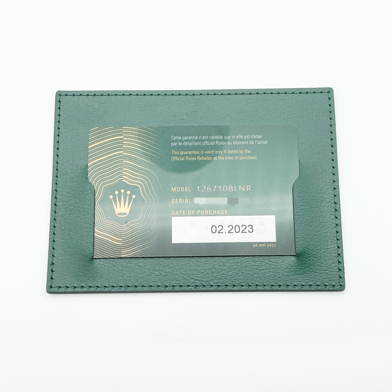 �ڥ��åɥޥ�Τ���ΥХåȥޥ󡪡��ۥ���å��� GMT�ޥ�����II 126710BLNR �Хåȥޥ� ����ӥ꡼�֥쥹 40mm