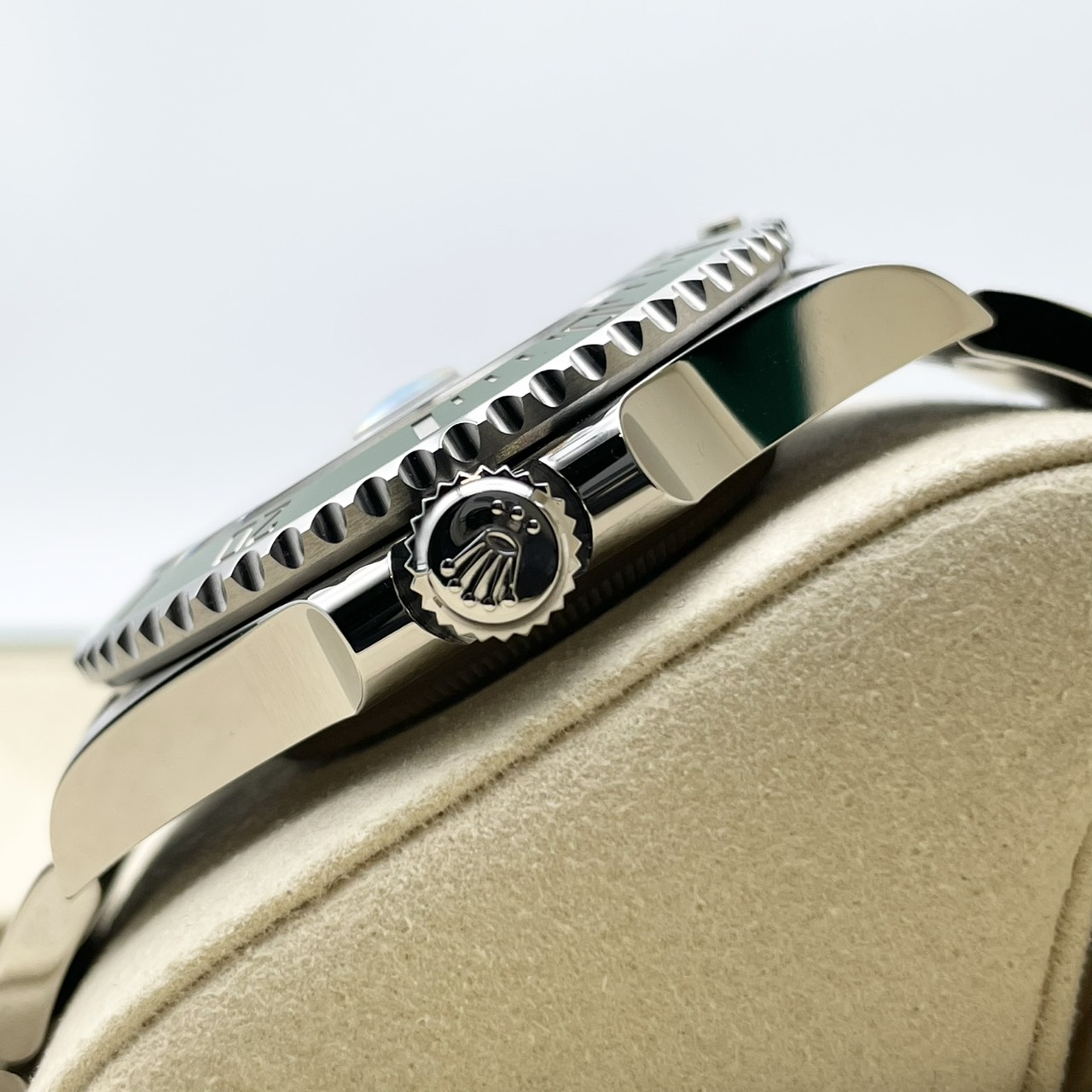 ���ݾڽ�����2026ǯ1��ۥ���å��� ���֥ޥ꡼�ʥǥ��� 126610LV �֥�å� 41mm