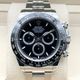 ����å��� �ǥ��ȥ� 126500LN �֥�å� ���ƥ�쥹�������� �����������֥쥹 40mm