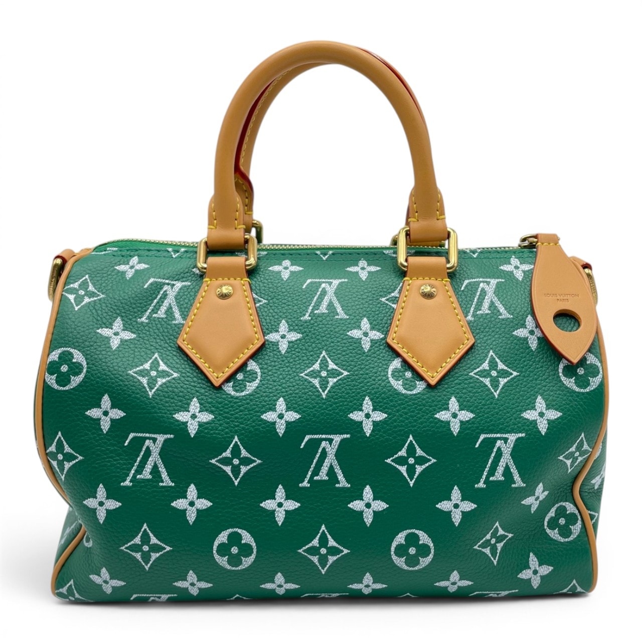 ルイ・ヴィトン(LOUIS VUITTON) 中古 スピーディー25 ハンドバッグ