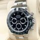 ����å��� �ǥ��ȥ� 116500LN �֥�å� ���ƥ�쥹�������� 40mm