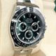 ����å��� �ǥ��ȥ� 116500LN �֥�å� ���ƥ�쥹�������� 40mm