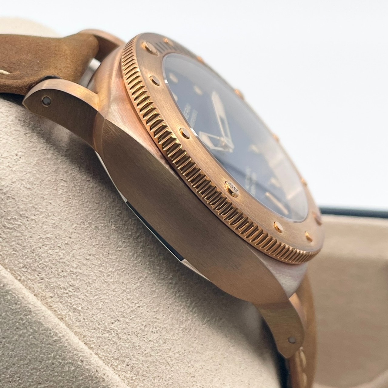 �ѥͥ饤 ���֥ޡ����֥� PAM01074 �֥��� �֥롼 42mm
