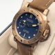 �ѥͥ饤 ���֥ޡ����֥� PAM01074 �֥��� �֥롼 42mm