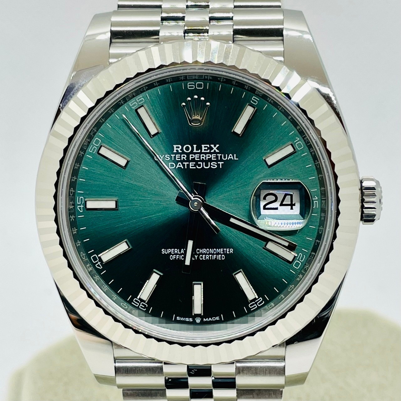 ����å��� �ǥ��ȥ��㥹�� 126334 �ߥ�ȥ��꡼��