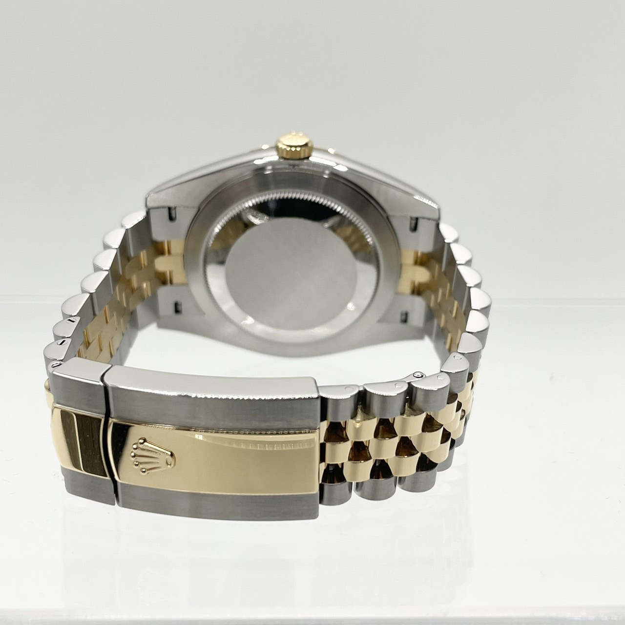 ����å��� �ǥ��ȥ��㥹�� 126333 ���졼�ȥ����� ����ӥ꡼�֥쥹 41mm