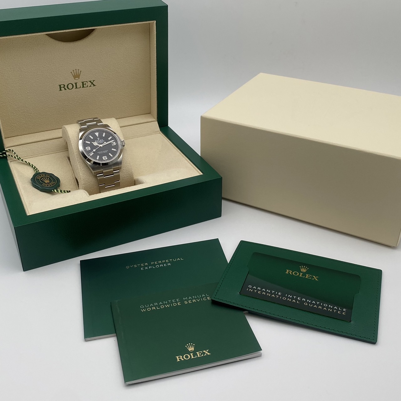 ����å��� �������ץ����顼 224270 �֥�å� 40mm