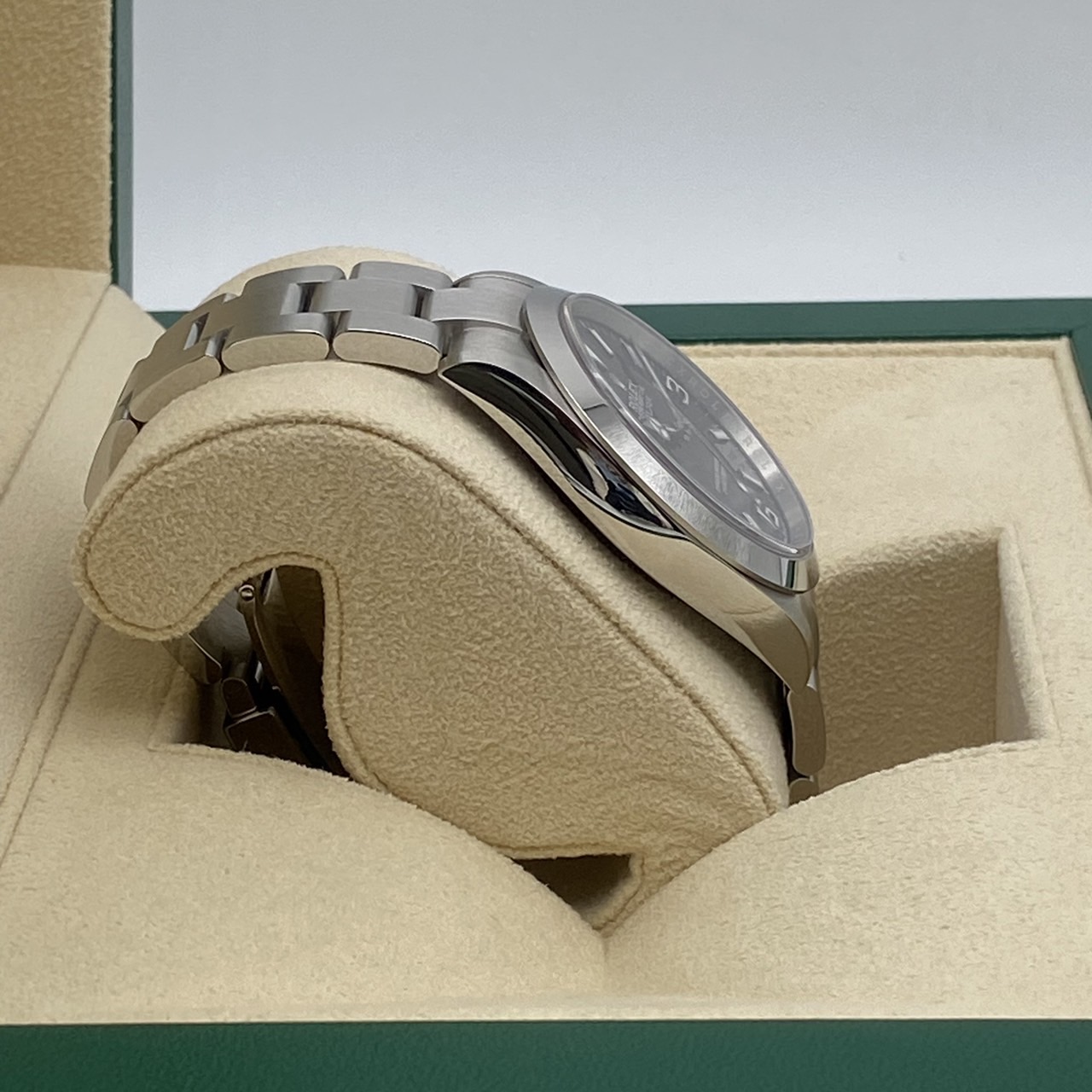 ����å��� �������ץ����顼 224270 �֥�å� 40mm