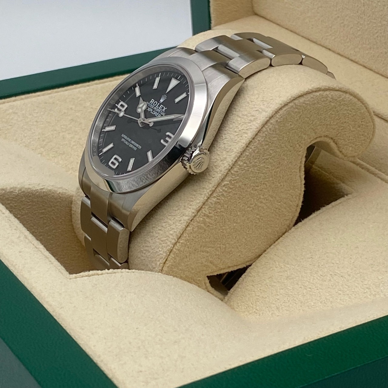 ����å��� �������ץ����顼 224270 �֥�å� 40mm