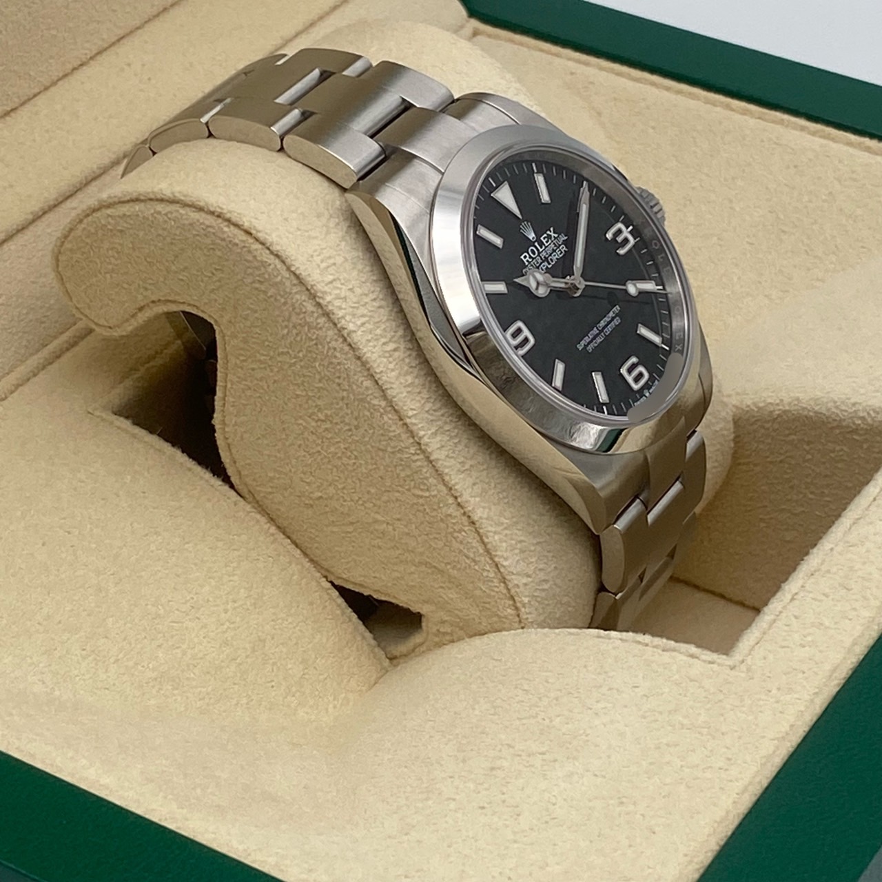 ����å��� �������ץ����顼 224270 �֥�å� 40mm