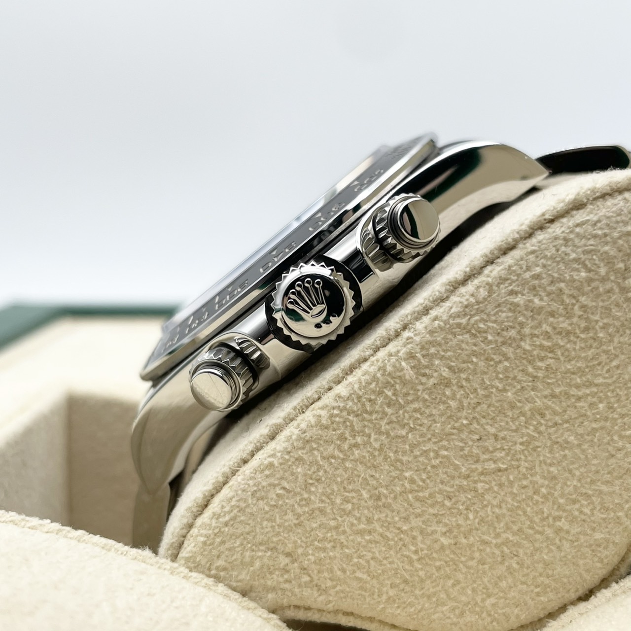 å ǥȥ 126500LN  ۥ磻 40mm