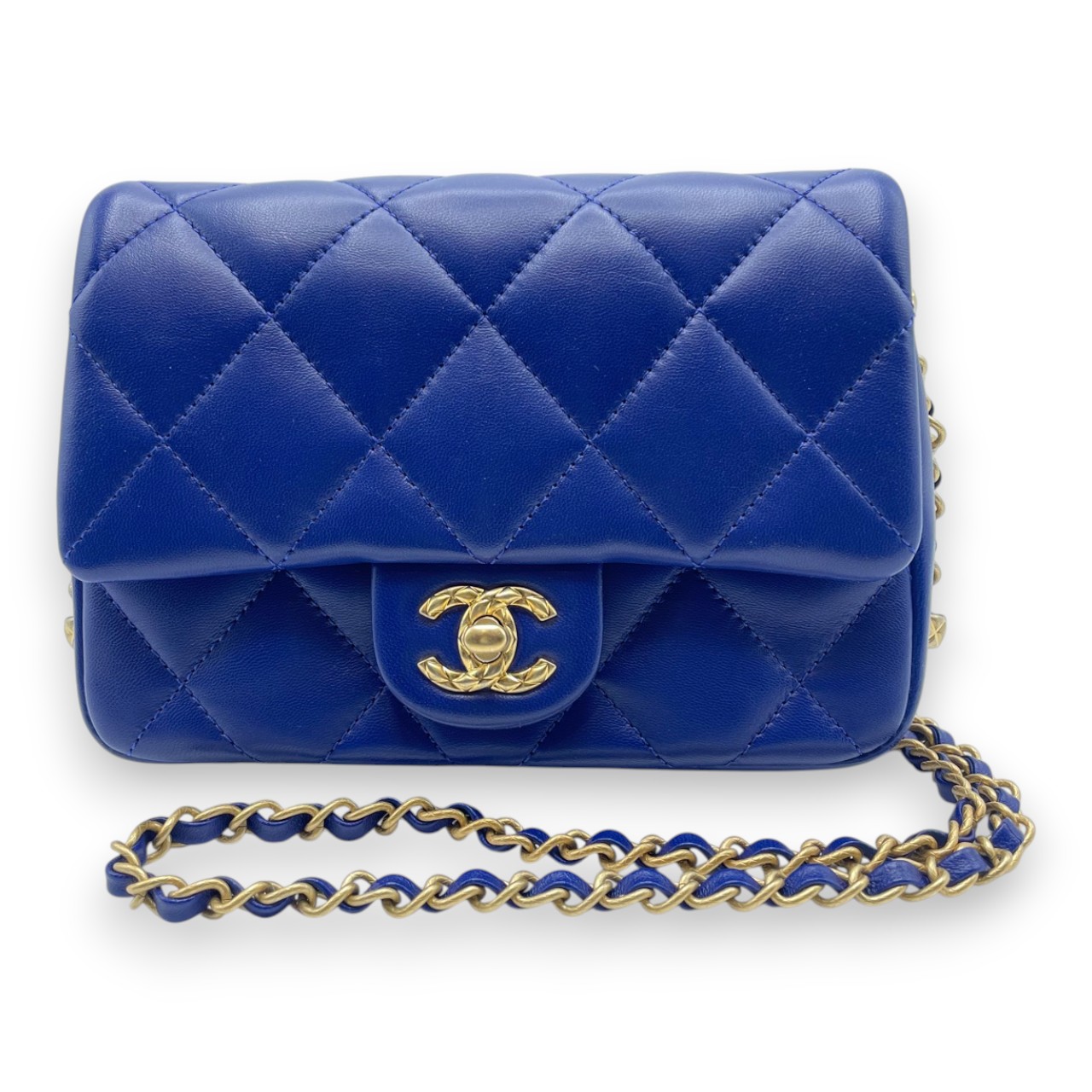 お買い得価格！！CHANEL ショルダーバッグ （訳あり） 楽天市場】訳あり（ブランドシャネル）（レディースバッグ｜バッグ