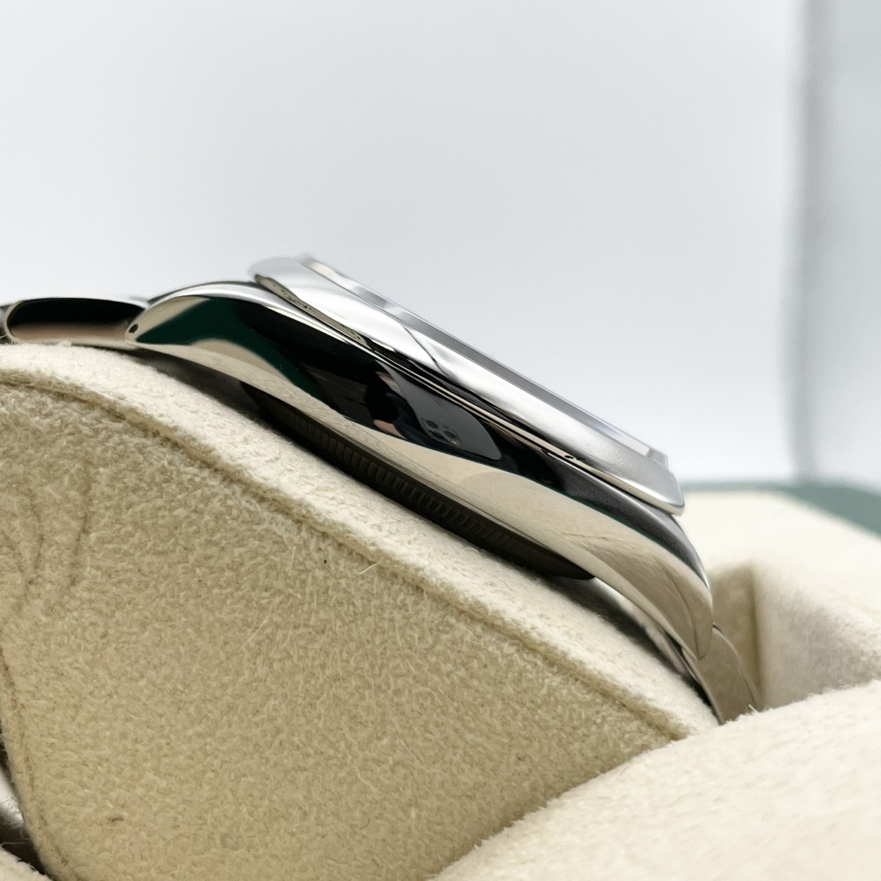 ��2025ǯ�ǽ��ץ饤�����ۥ���å��� �����������ѡ��ڥ��奢�� 126000 �����������֥롼 ���ƥ�쥹������ 36mm