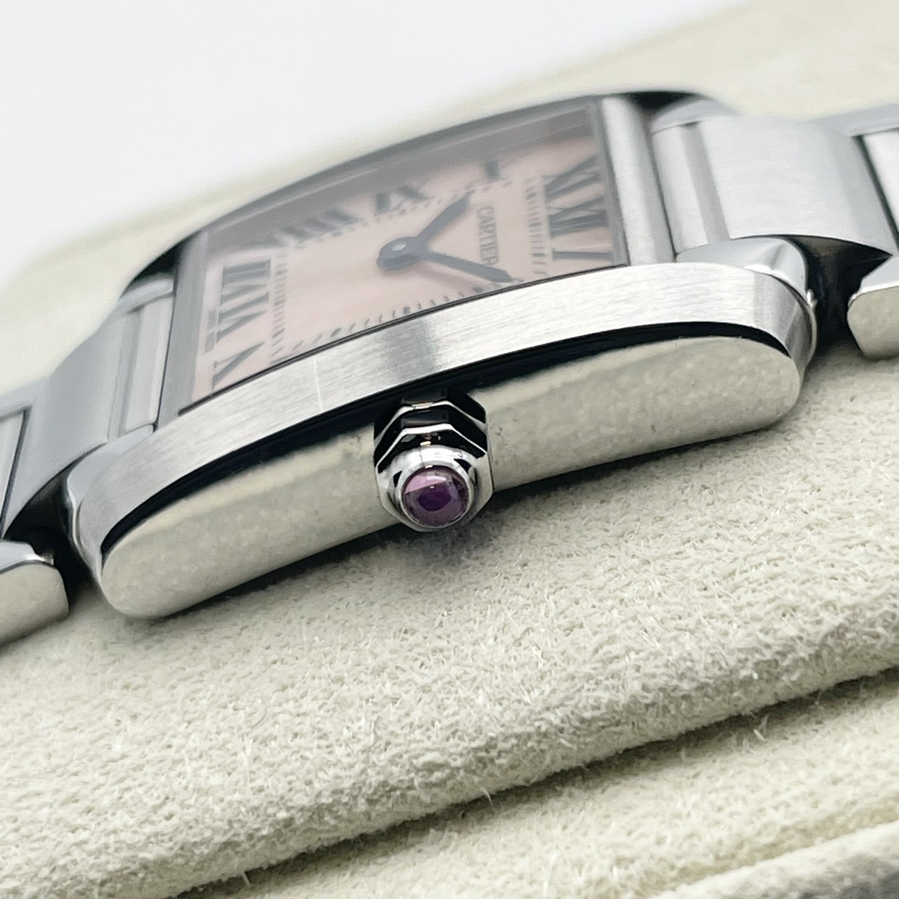 �ڤ��Ͳ����ò��ۥ���ƥ���  ���󥯥ե�󥻡���SM �ԥ󥯥����� W51028Q3 ���ƥ�쥹�������� ��������