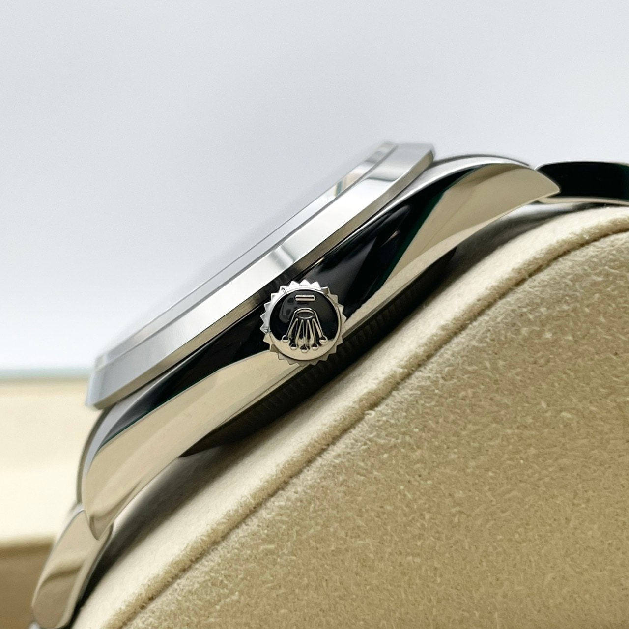 ���ݾڽ�����2026ǯ2��ۥ���å��� �������ץ����顼 124270 �֥�å� 36mm