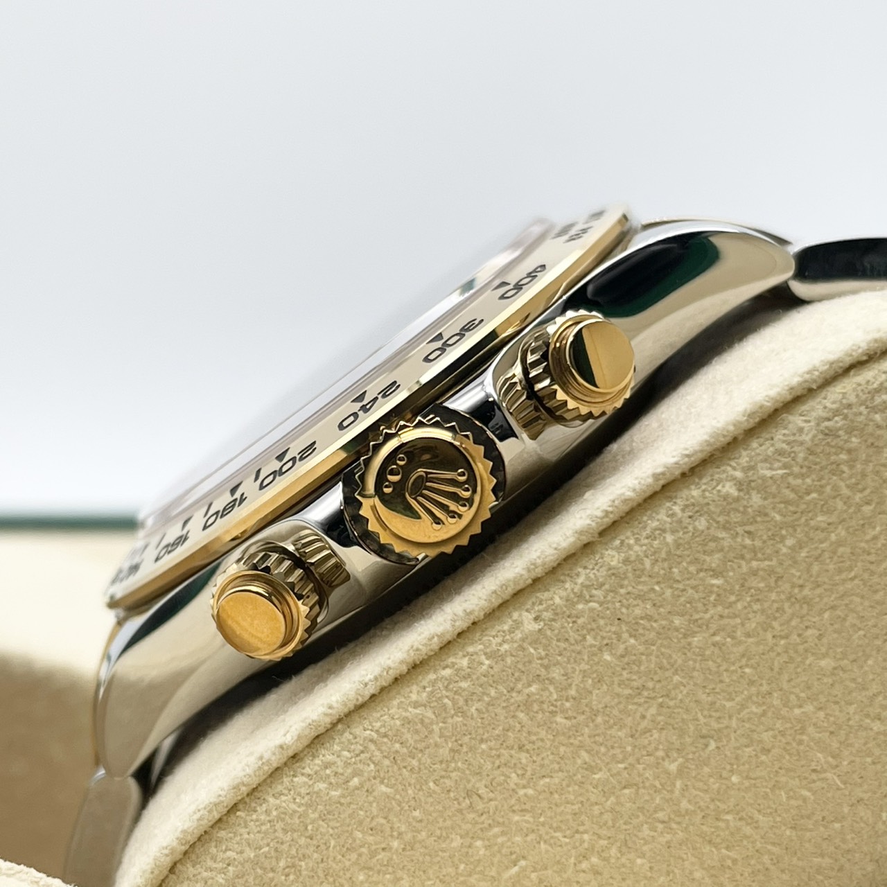 ����å��� �ǥ��ȥ�  116503 �֥�å� ���ƥ�쥹��������ߥ�������������� 40mm