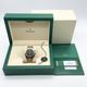 ����å��� �ǥ��ȥ�  116503 �֥�å� ���ƥ�쥹��������ߥ�������������� 40mm