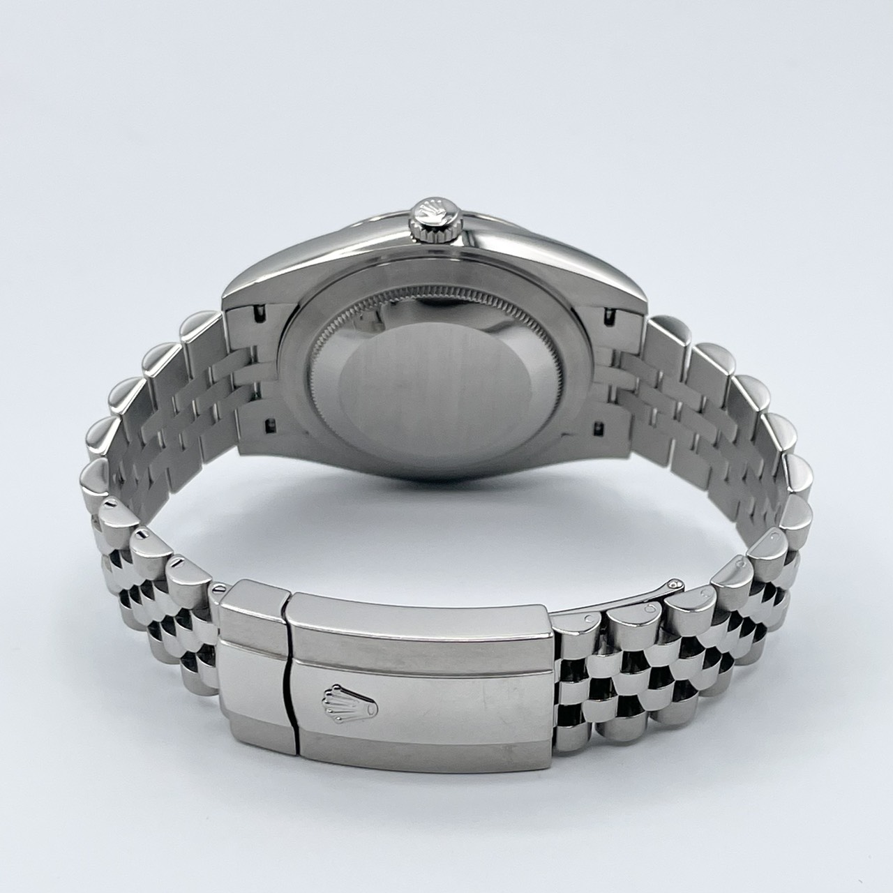 ����å��� �ǥ��ȥ��㥹�� 126334 ���졼�� ����ӥ꡼�֥쥹 41mm