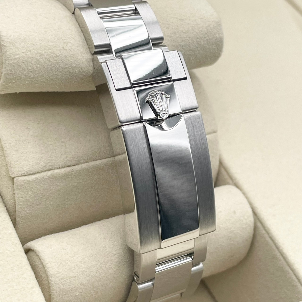 ���ݾڽ�����2026ǯ8��� ����å��� �ǥ��ȥ� 126506A �������֥롼 11P������ 40mm