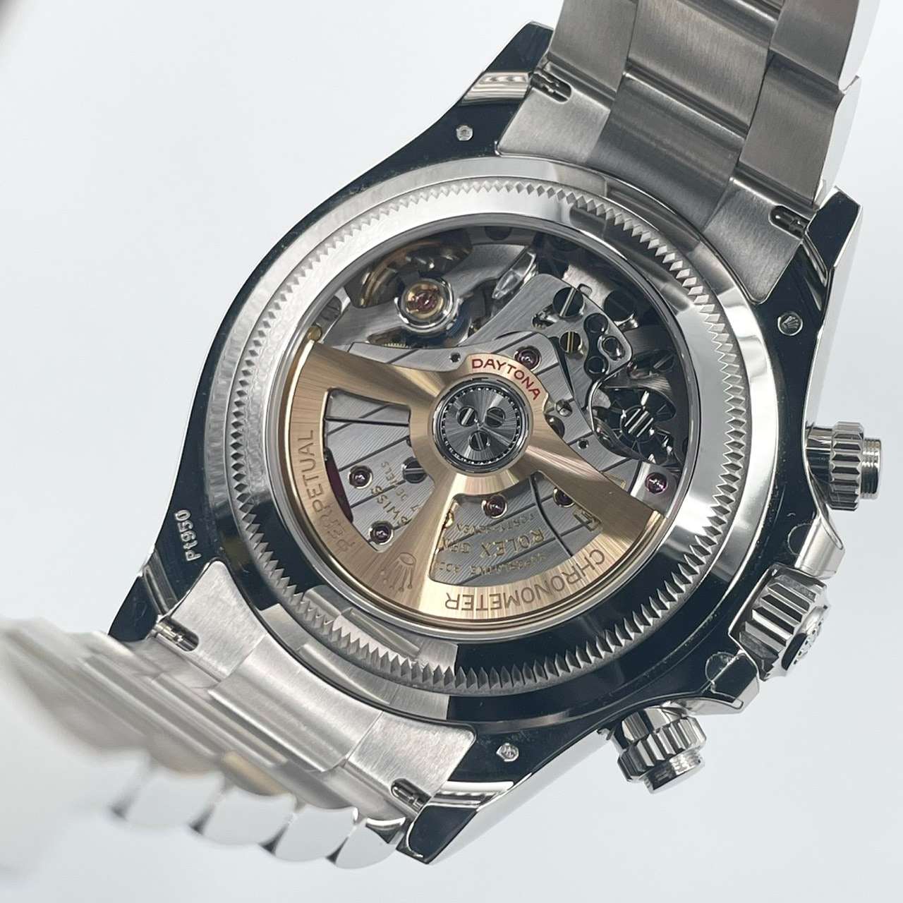 ���ݾڽ�����2026ǯ8��� ����å��� �ǥ��ȥ� 126506A �������֥롼 11P������ 40mm