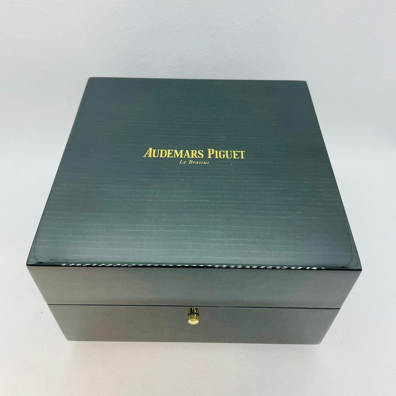 �����ǥޥԥ� ������륪���� �֥�å� 15500ST.OO.1220ST.03