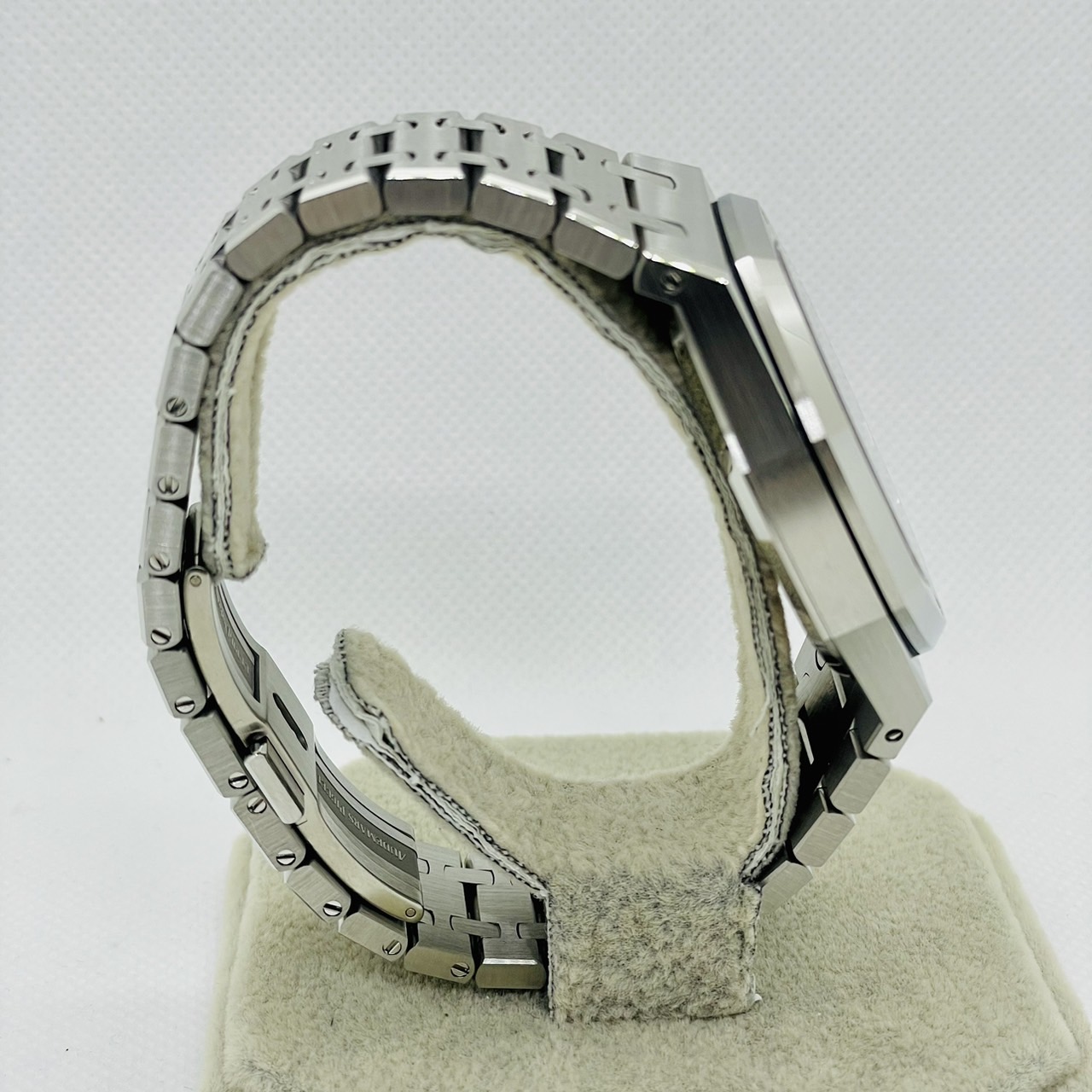 �����ǥޥԥ� ������륪���� �֥�å� 15500ST.OO.1220ST.03