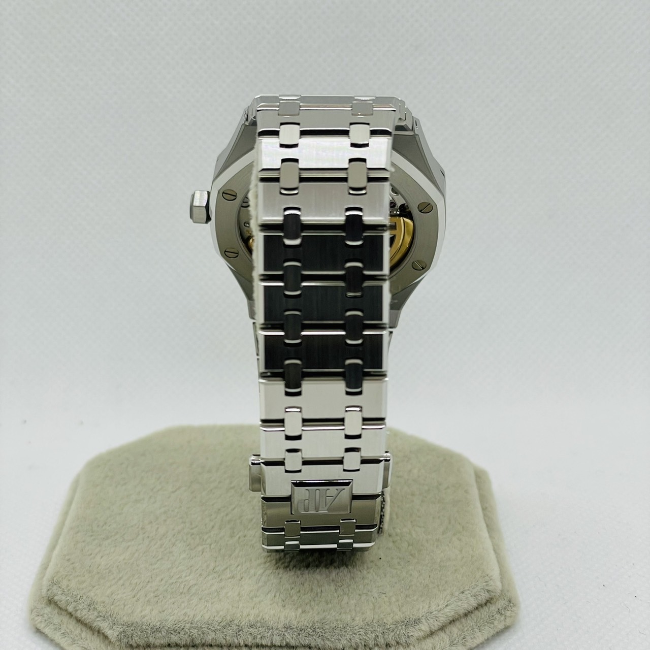 �����ǥޥԥ� ������륪���� �֥�å� 15500ST.OO.1220ST.03