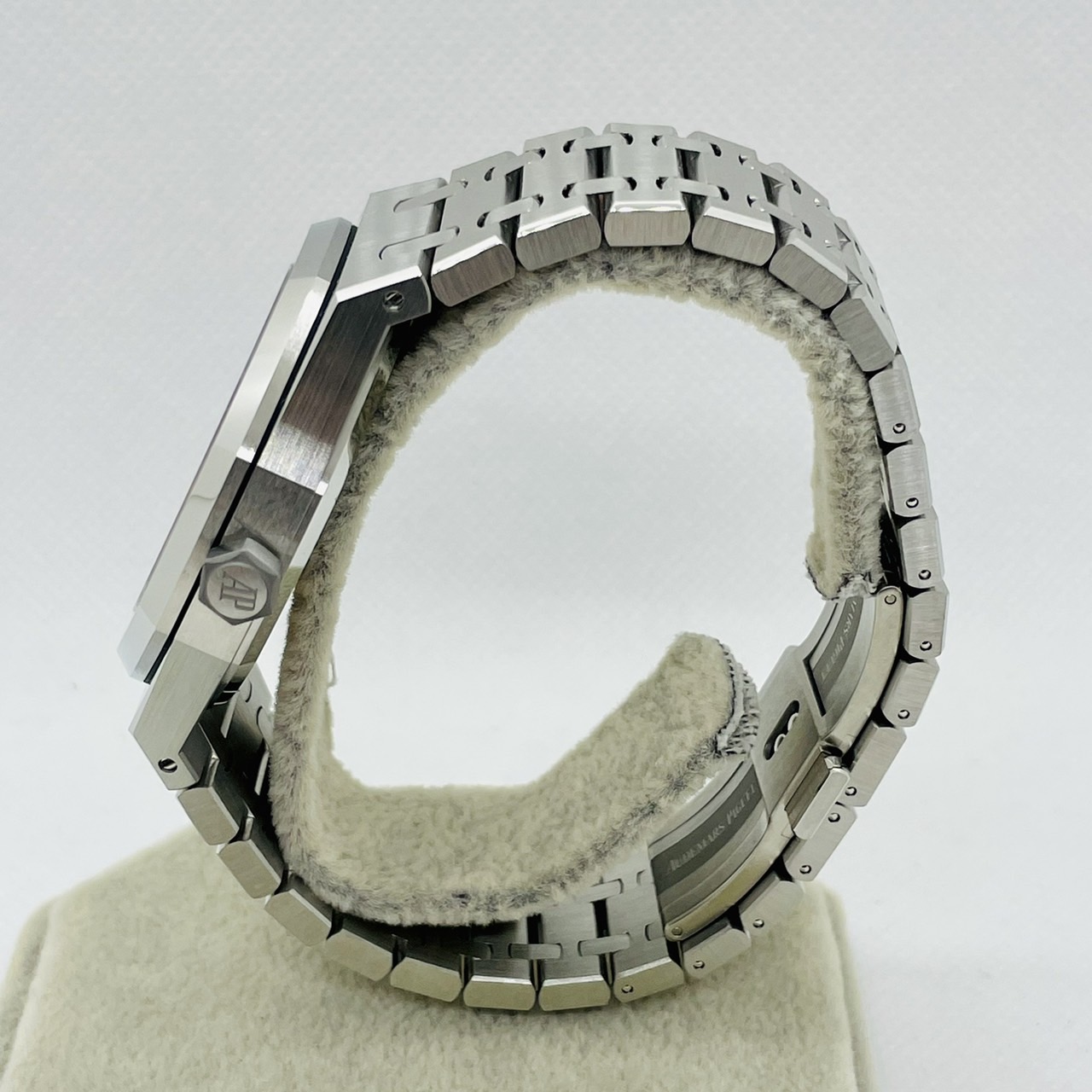 �����ǥޥԥ� ������륪���� �֥�å� 15500ST.OO.1220ST.03