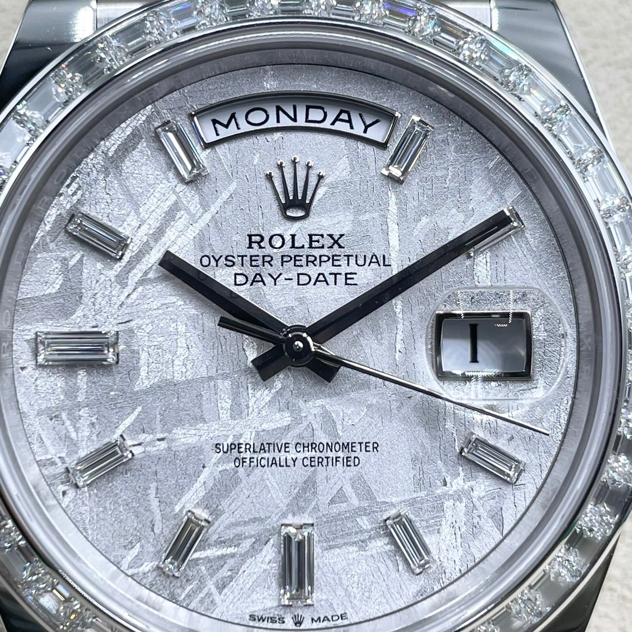 ����å��� �ǥ��ǥ��� 228396TBR ��ƥ��饤�� �ץ���� ������٥��� 40mm