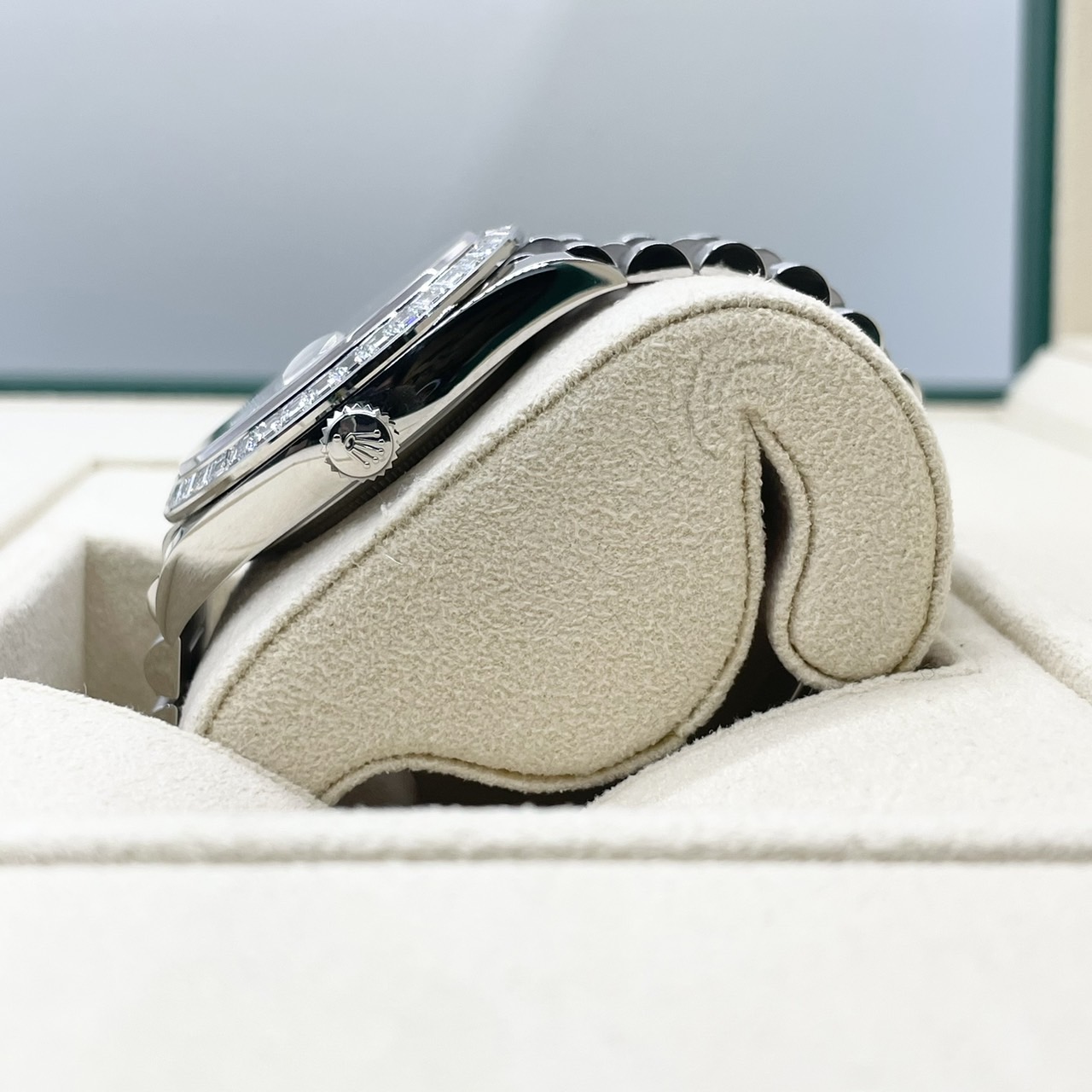 ����å��� �ǥ��ǥ��� 228396TBR ��ƥ��饤�� �ץ���� ������٥��� 40mm