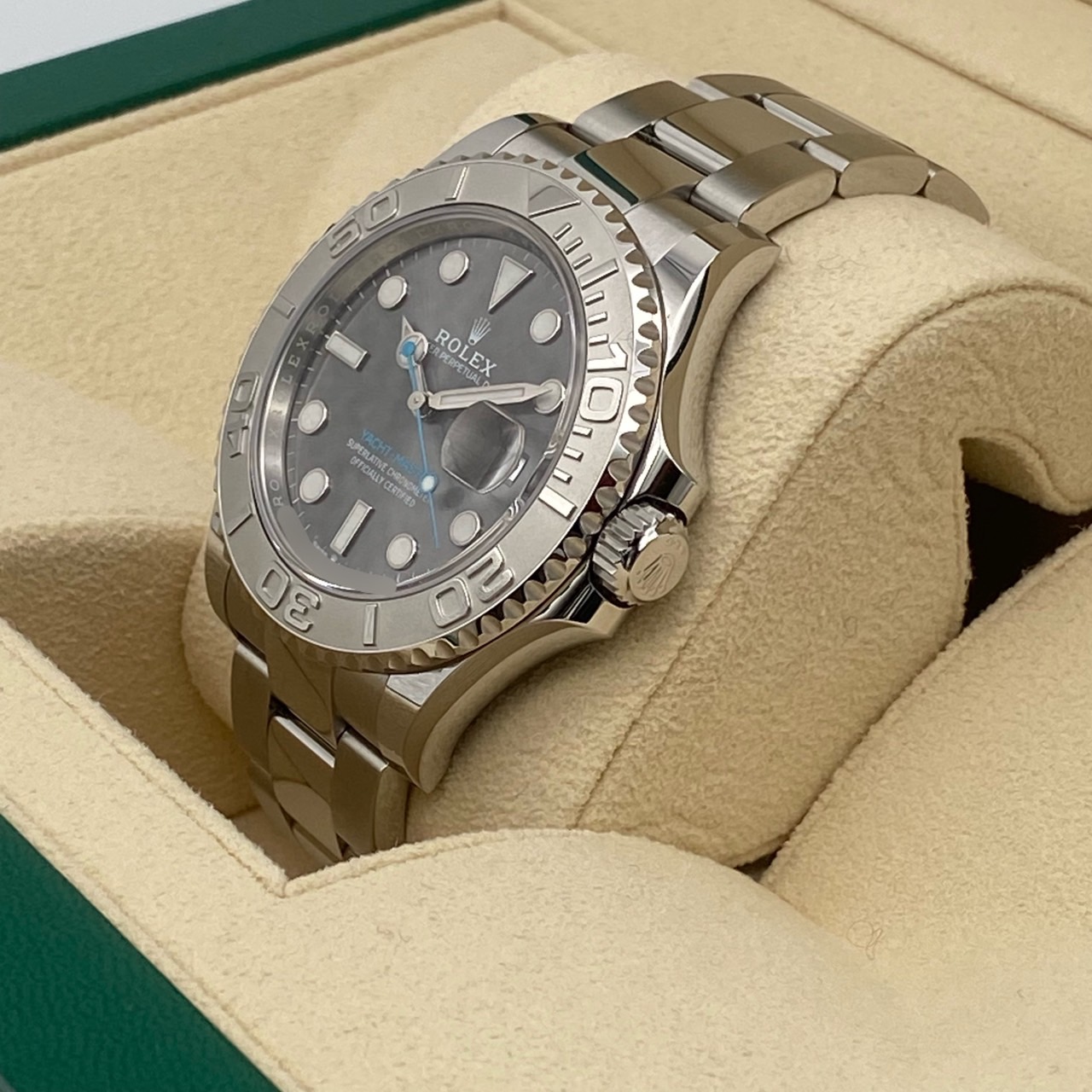 ��åȥޥ����� 126622 �����������֥쥹��å� ���졼�ȡʥ�������������� 40mm