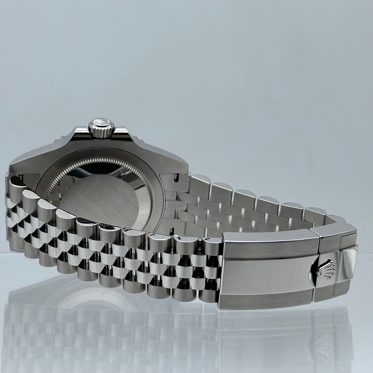 å GMTޥII 126720VTNR ӥ꡼֥쥹 40mm